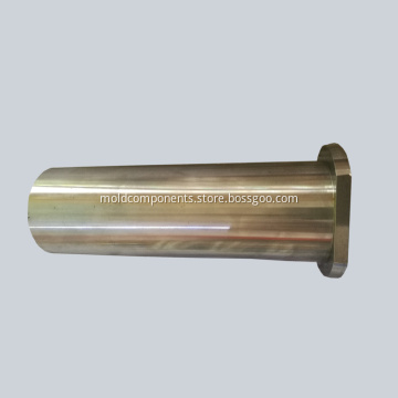 CNC Lathe Turning Service